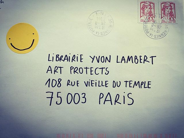 Beau succès pour la nouvelle édition d'Art Protects