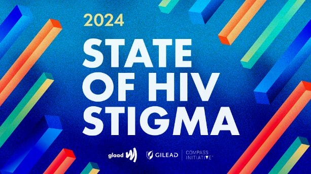 LOGO GLAAD