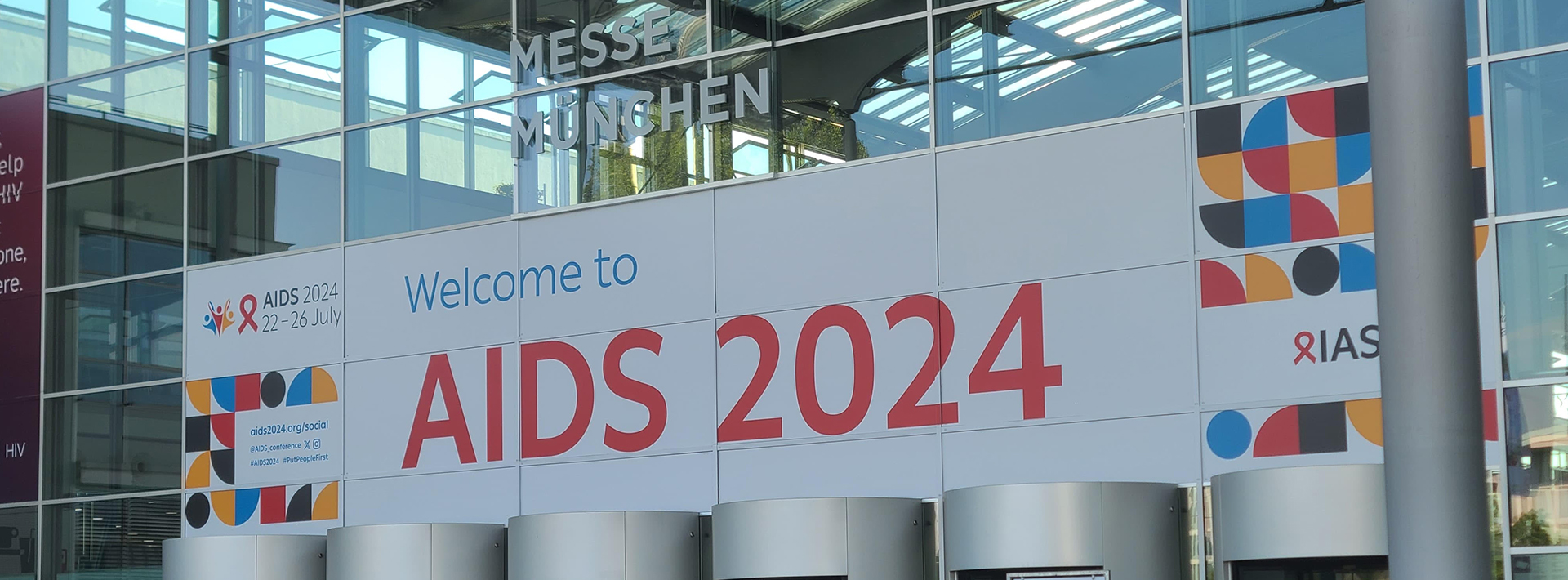 AIDS 2024 IAS