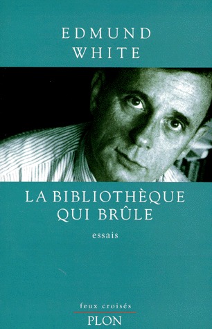 LIVRE EDMUND