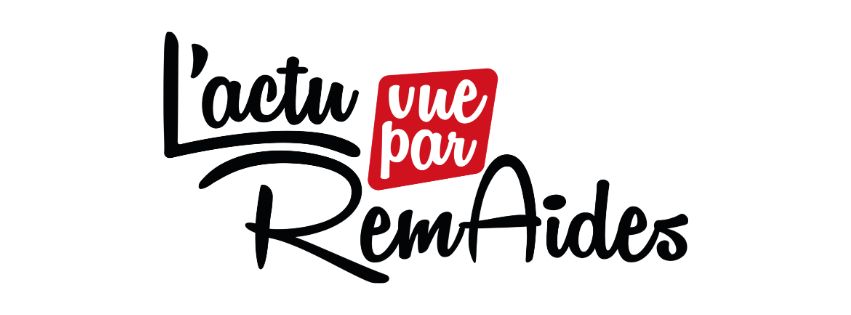 logo actu vue par Remaides