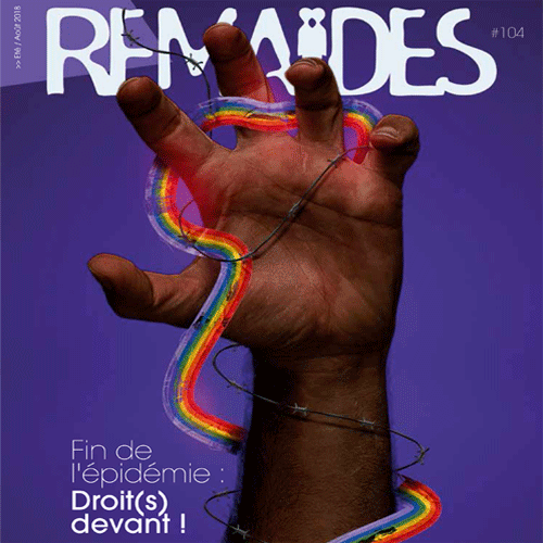 Remaides 104