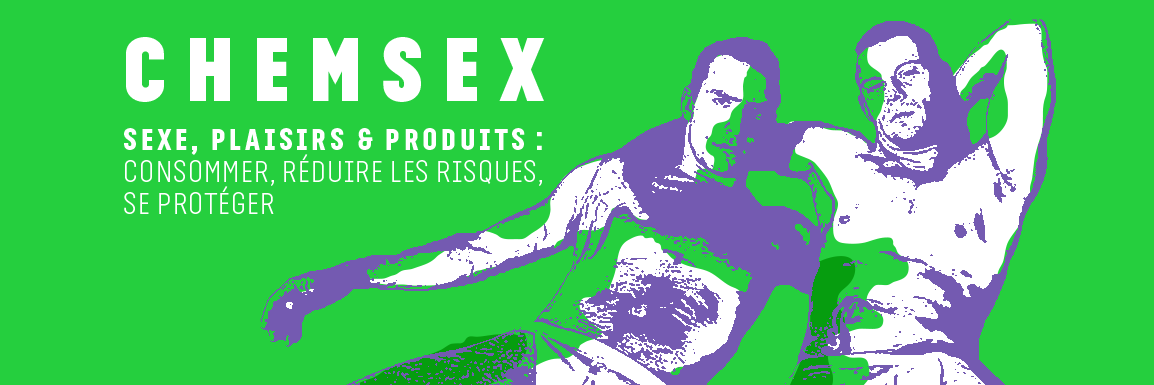 chemsex page AIDES