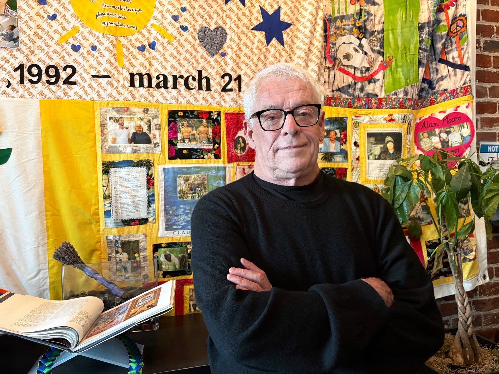CLEVE JONES