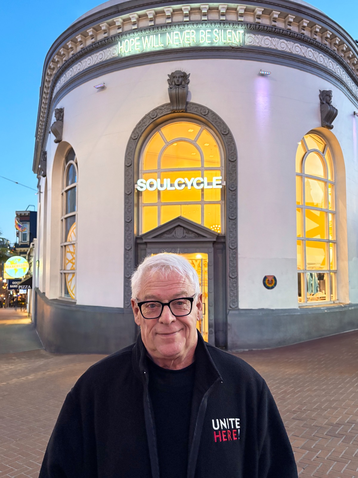 CLEVE JONES