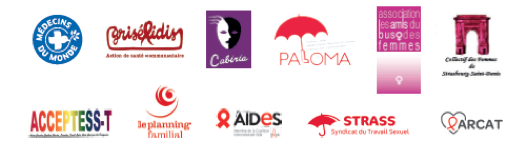 logos associations partenaires