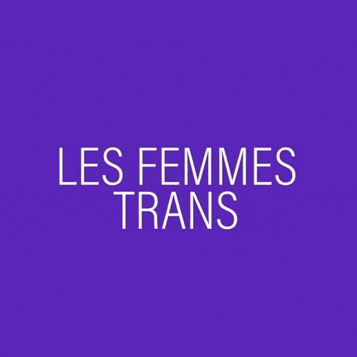 femmes trans 8 mars