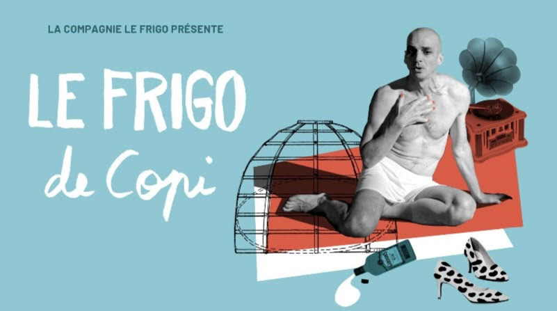 FRIGO théâtre