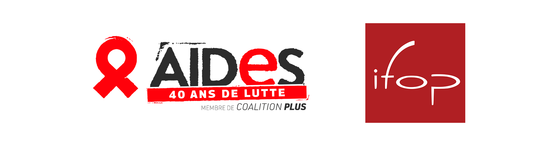 étude IFOP AIDES 40 ans