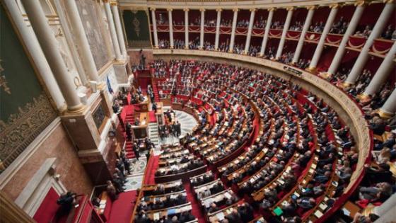 assemblée nationale