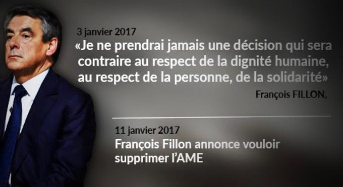 fillon sur ame