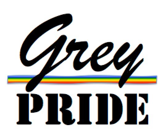 Grey pride
