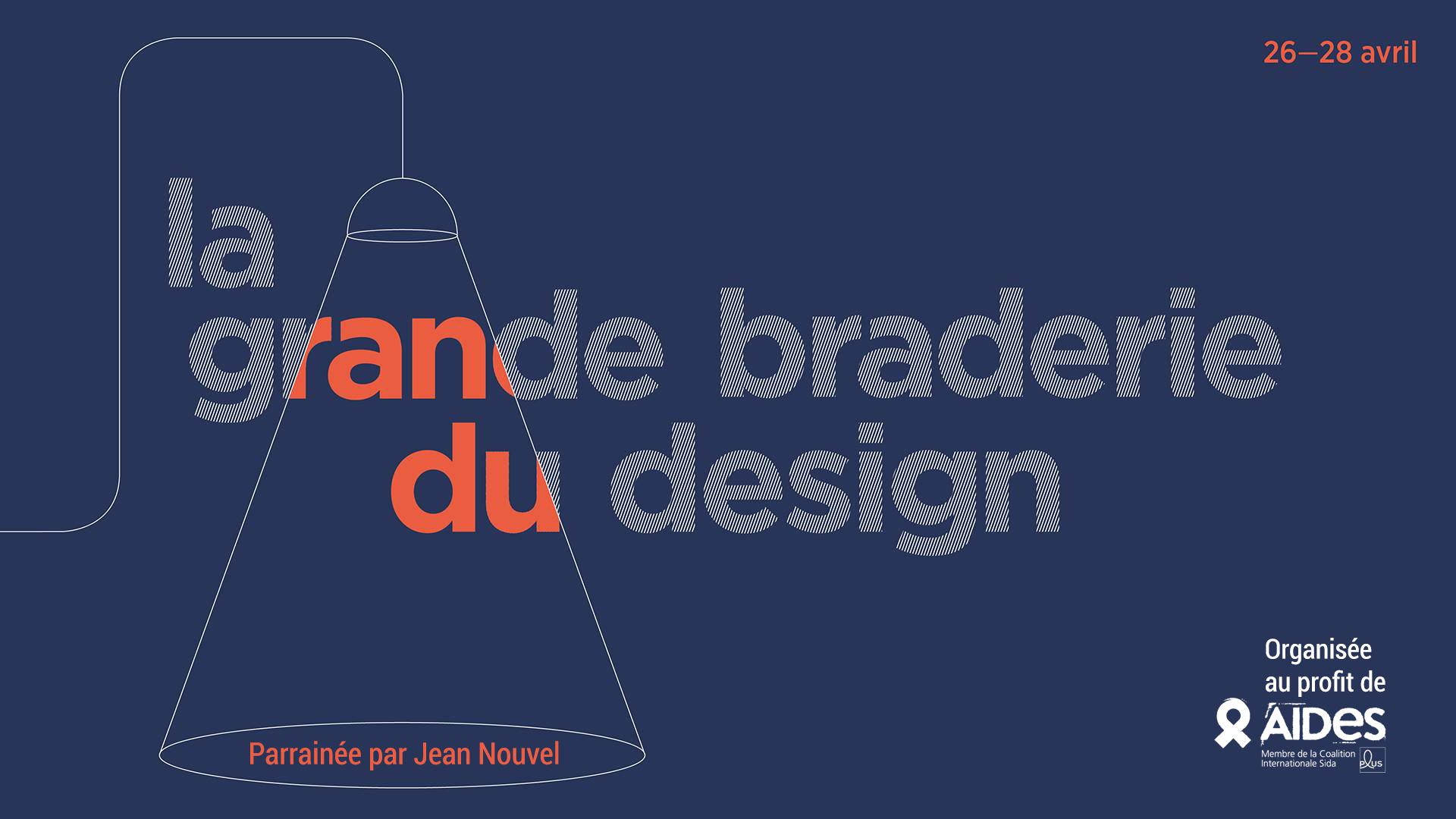 grande braderie du design