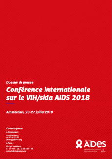 dossier de presse ias 2018