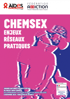 programme ARPA chemsex journée