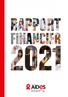 Rapport financier 2021