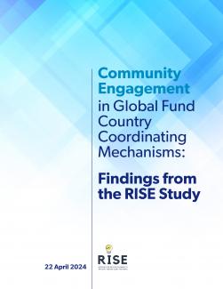 final report RISE study